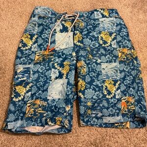 Tommy Bahama Women’s Size S Swim/Beach Shorts